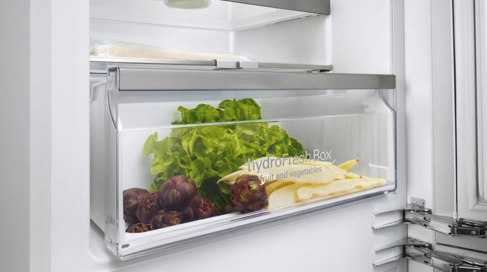 в продаже Холодильник Siemens KI 86SAF30 - фото 3