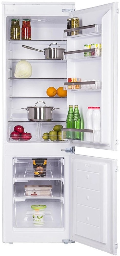 Холодильник Hansa BK316.3 ціна 21299 грн - фотографія 2