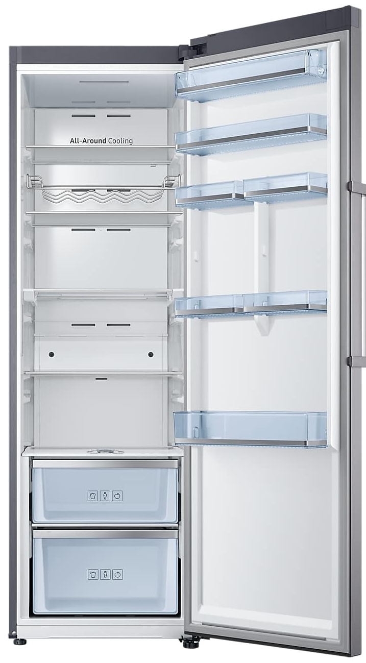 Холодильник Samsung RR39M7140SA/UA цена 29799.00 грн - фотография 2
