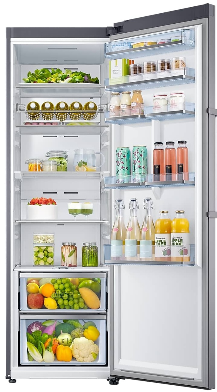 в продаже Холодильник Samsung RR39M7140SA/UA - фото 3