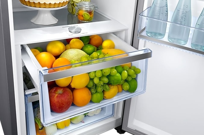 Холодильник Samsung RR39M7140SA/UA инструкция - изображение 6