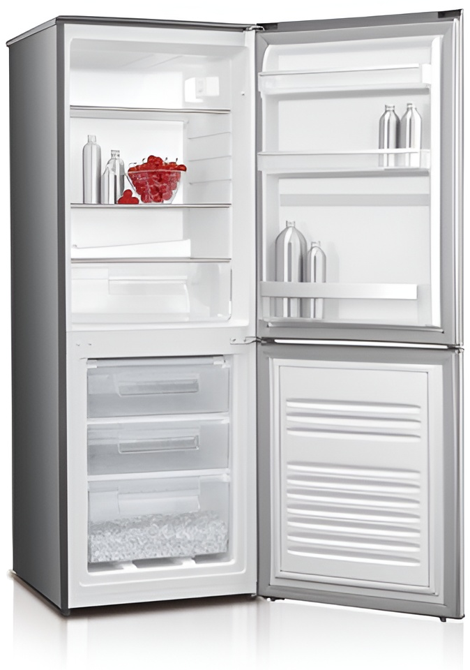 Холодильник Edler ED-227DCI ціна 12499 грн - фотографія 2