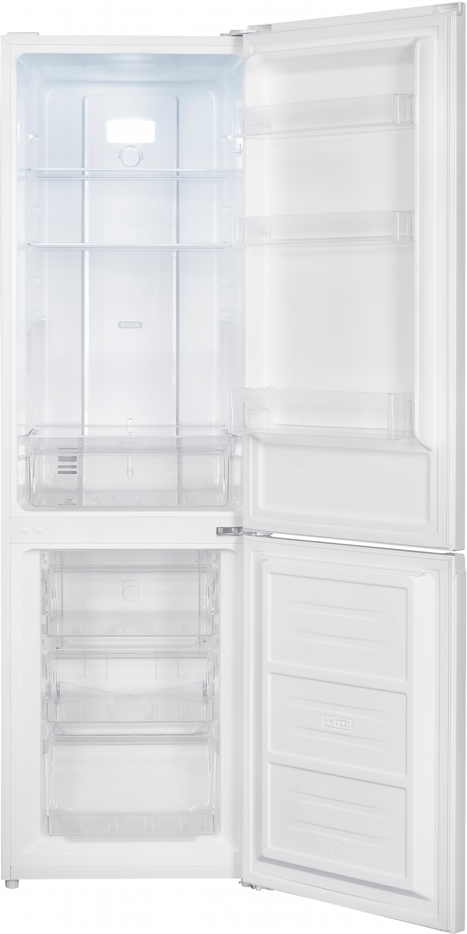 Холодильник Edler ED-323WFD ціна 14999 грн - фотографія 2