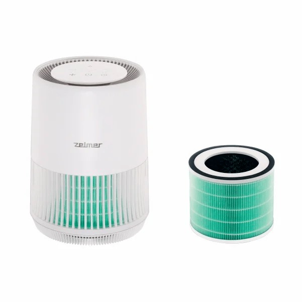 HEPA фільтр Zelmer ZPU5500 FILTER_HEPA ціна 1299 грн - фотографія 2