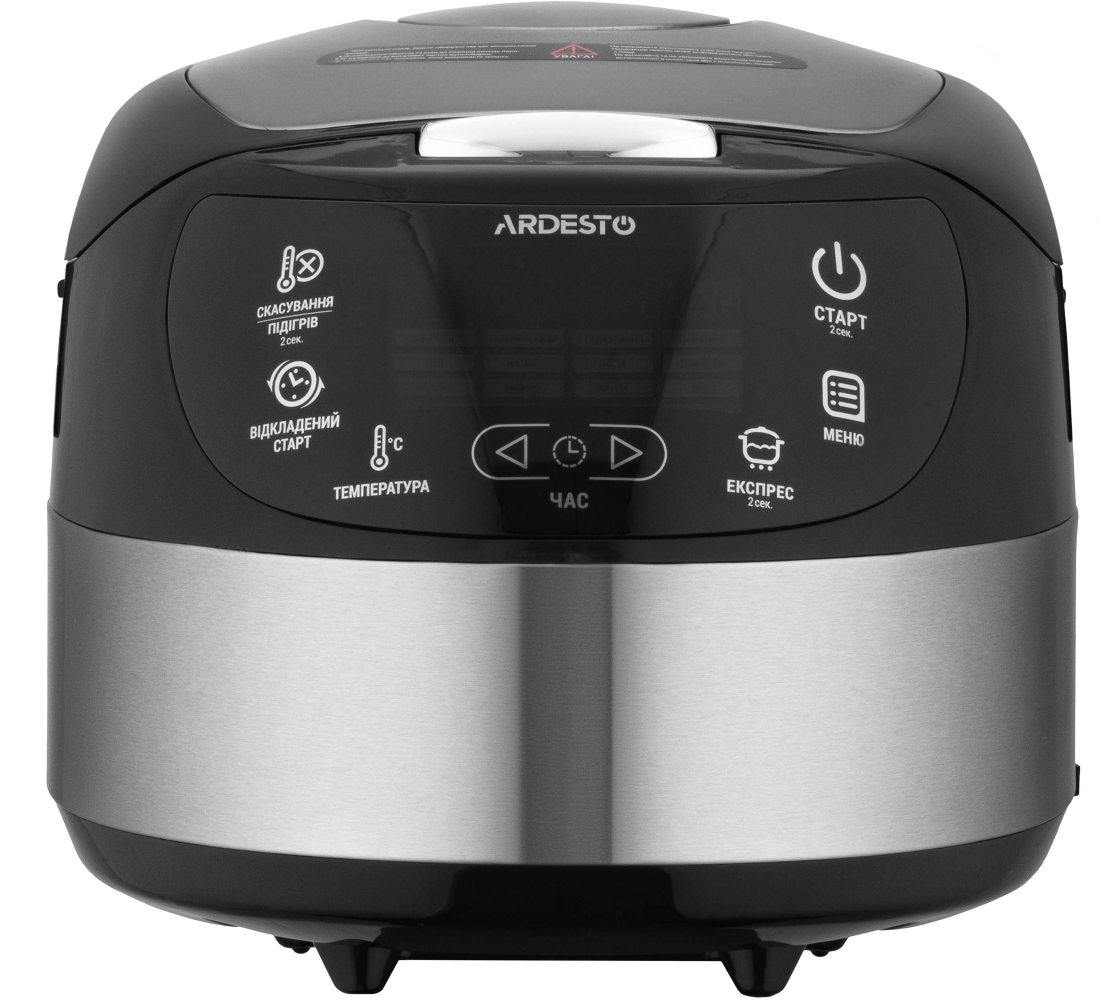 ARDESTO MC-P17DGDF