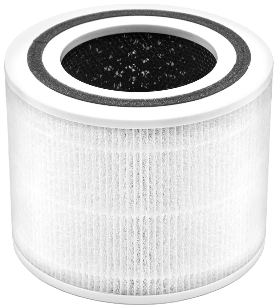 Levoit Air Cleaner Filter Core P350 True HEPA 3-Stage (HEACAFLVNEA0021)