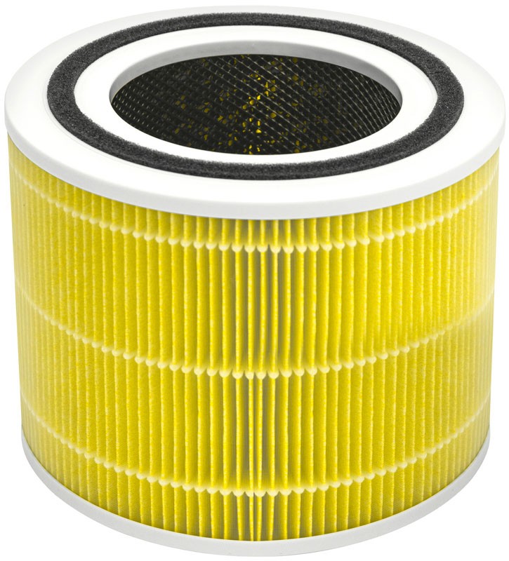 Фильтр Levoit Air Cleaner Filter Core 300 True HEPA 3-Stage (HEACAFLVNEA0038) в интернет-магазине, главное фото