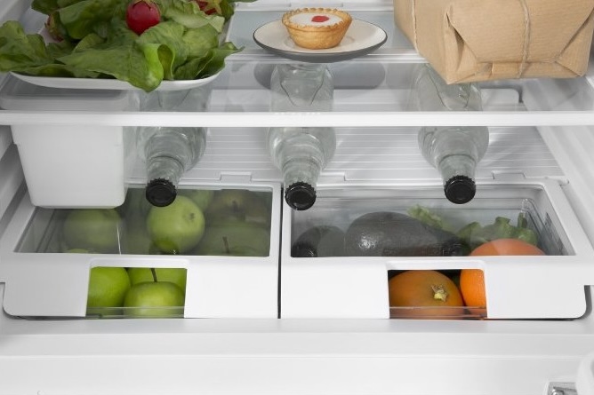 Холодильник Hotpoint-Ariston BTSZ 1632 цена 11866.80 грн - фотография 2