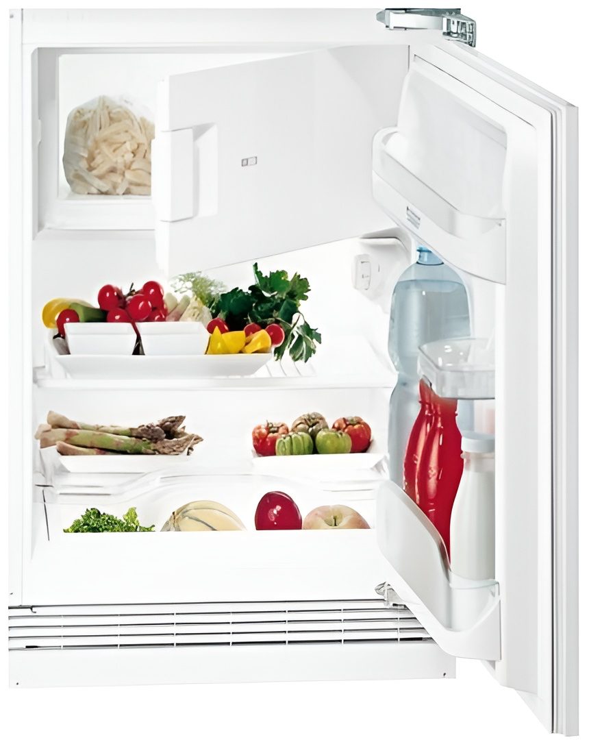 Характеристики холодильник Hotpoint-Ariston BTSZ 1632