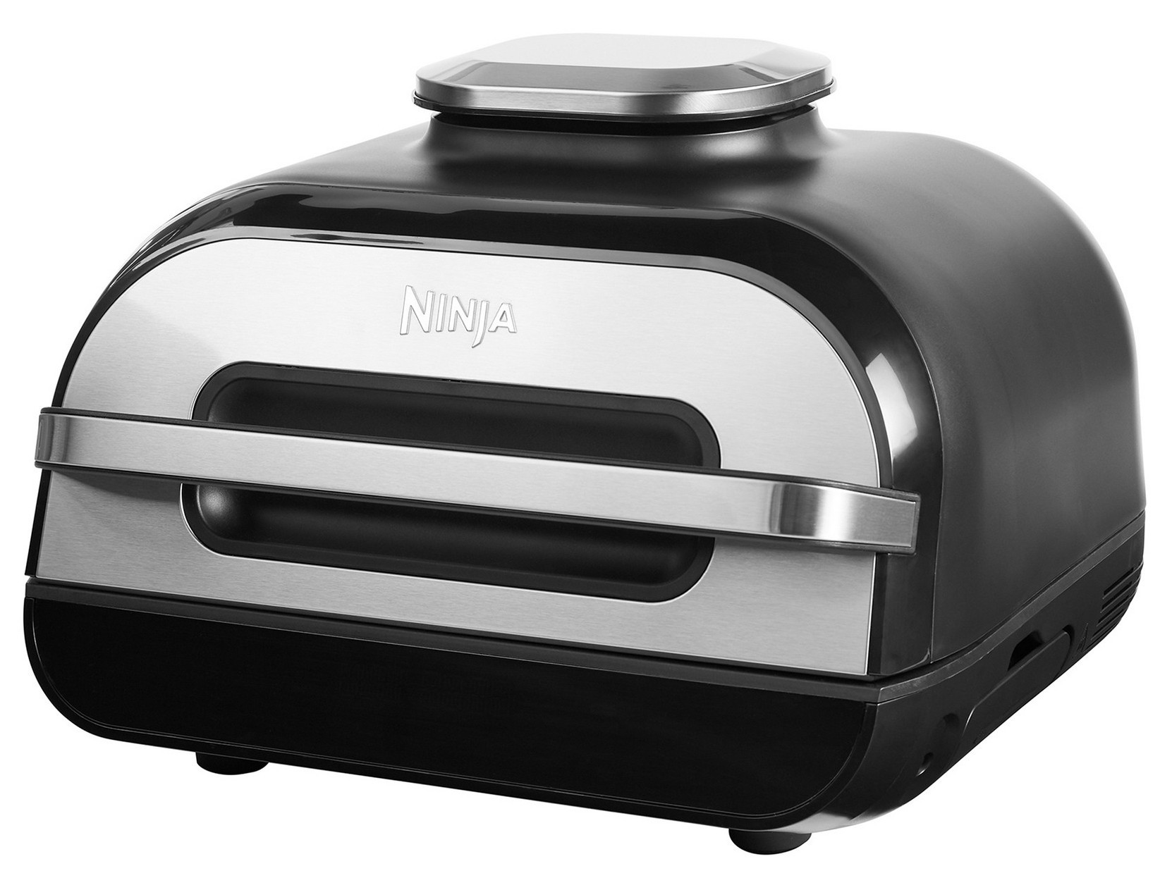 Ninja Foodi MAX Health MultiGrill & Air Fryer AG551EU