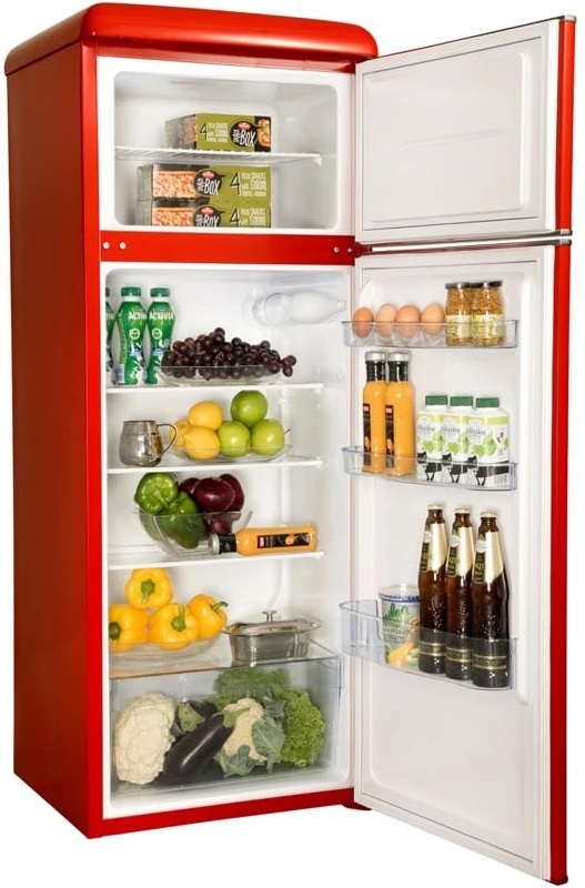 Холодильник Snaige FR24SM-PRR50E ціна 19150.00 грн - фотографія 2