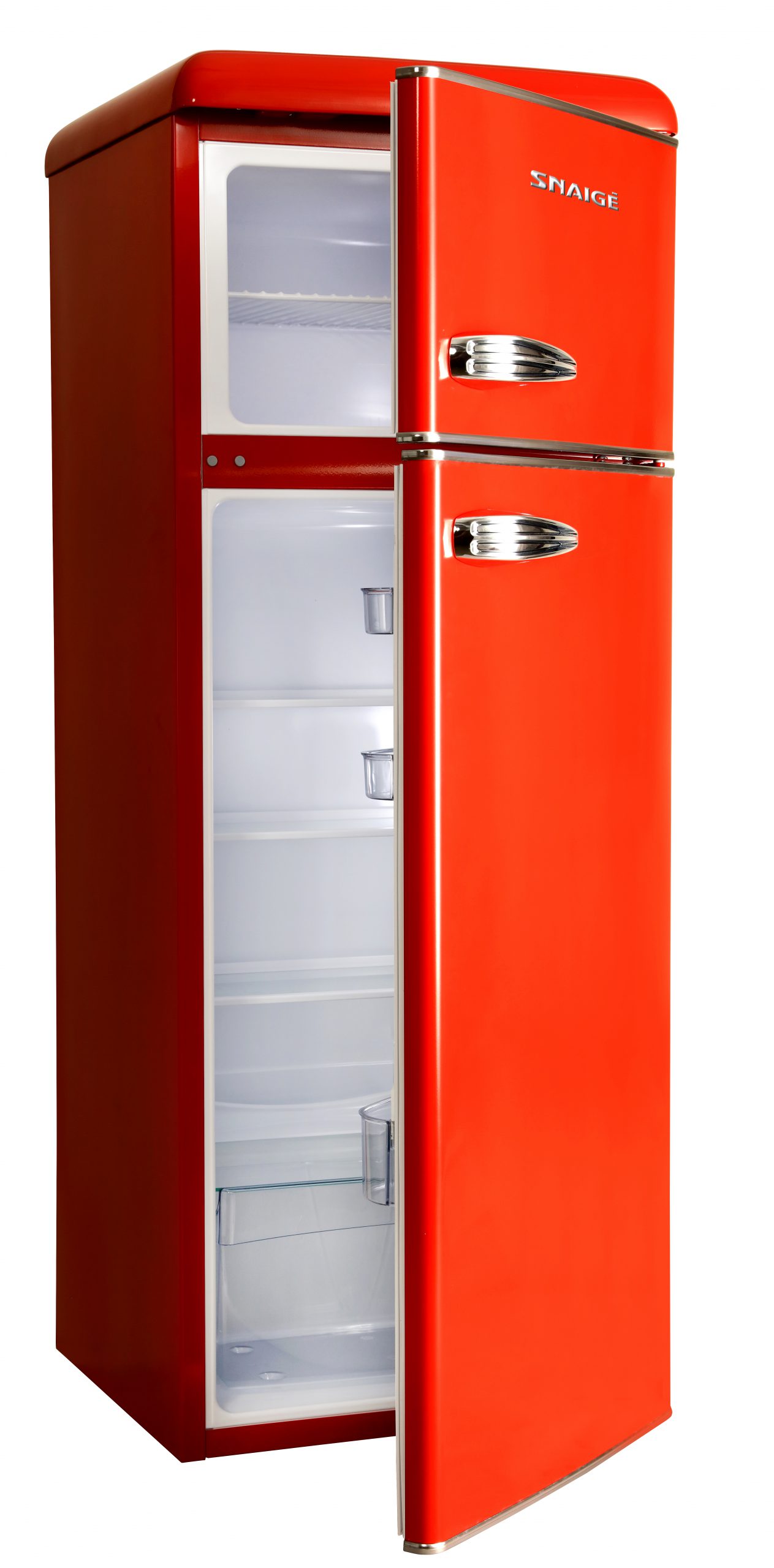 в продажу Холодильник Snaige FR24SM-PRR50E - фото 3
