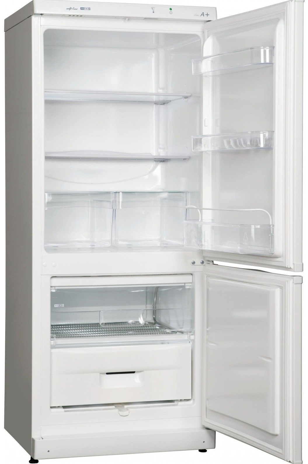 Холодильник Snaige RF270-1803AA цена 9489.70 грн - фотография 2