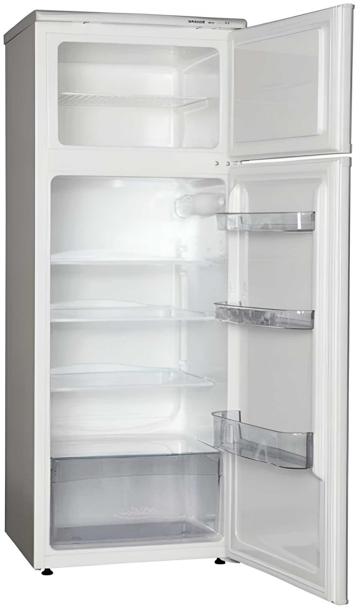 Холодильник Snaige FR240-1101AA ціна 9125.60 грн - фотографія 2