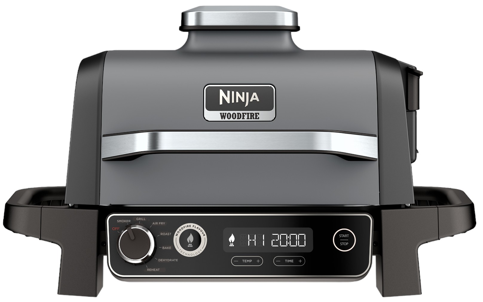 Ninja Woodfire OG701EU