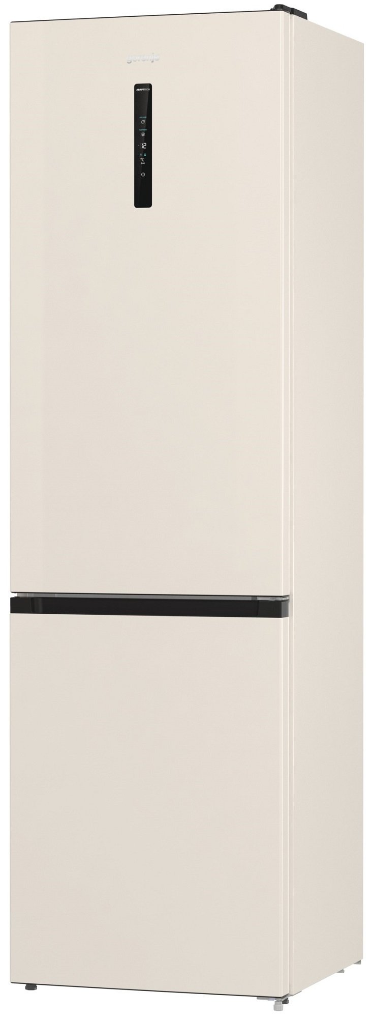 Холодильник Gorenje NRK6202AC4 ціна 22999.00 грн - фотографія 2