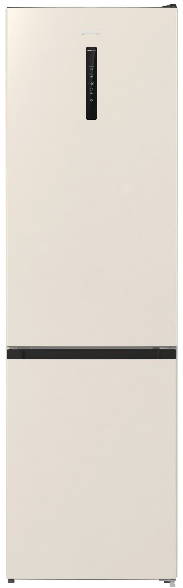 Холодильник Gorenje NRK6202AC4 в інтернет-магазині, головне фото