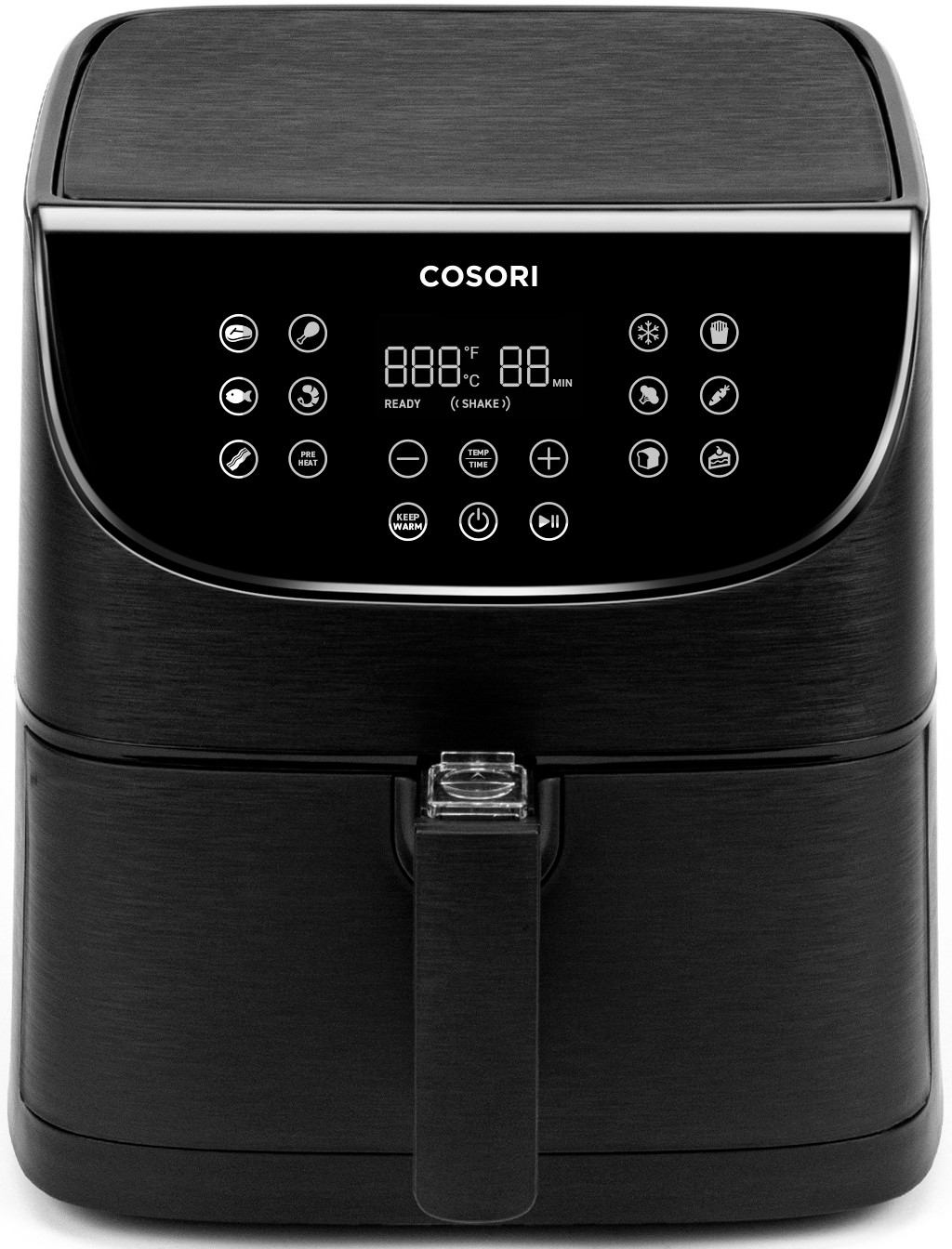 в продажу Мультипіч Cosori Premium CP158-AF-RXB - фото 3