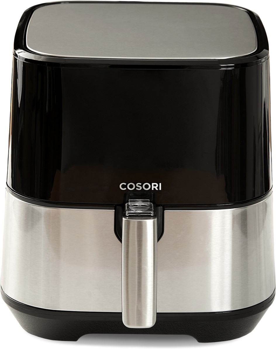 Мультипіч Cosori Stainless steel CP258-AF-DEU відгуки - зображення 5