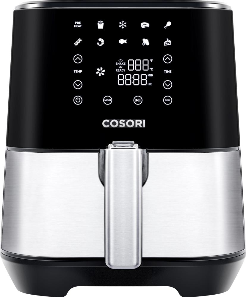 Cosori Stainless steel CP258-AF-DEU