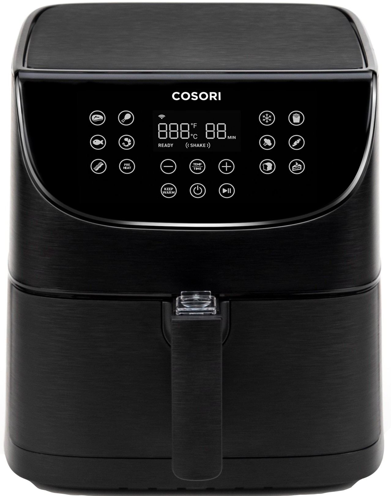 Мультипечь Cosori Smart CS158-AF-RXB