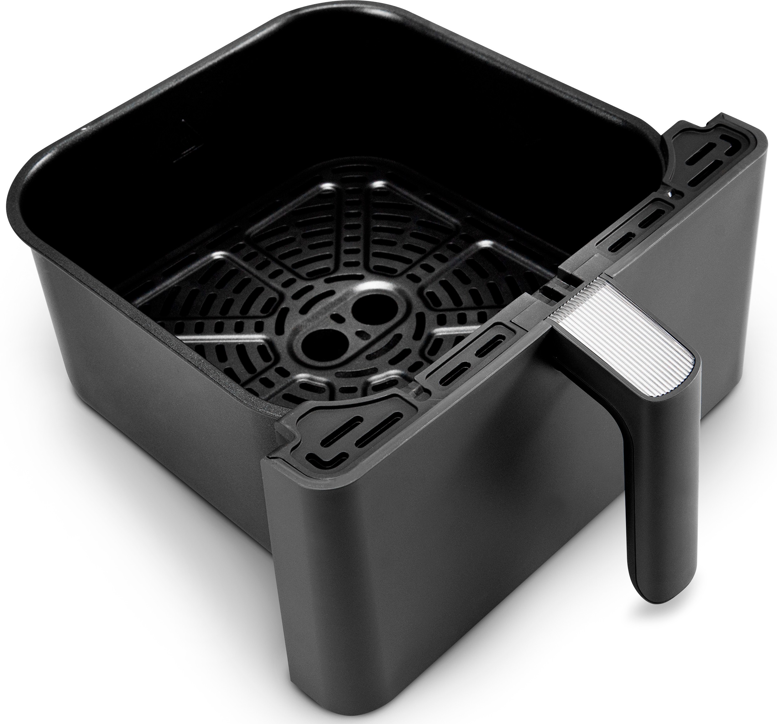 Мультипіч Cosori Smart Dual Blaze Chef Edition CAF-P583S-KEUR характеристики - фотографія 7