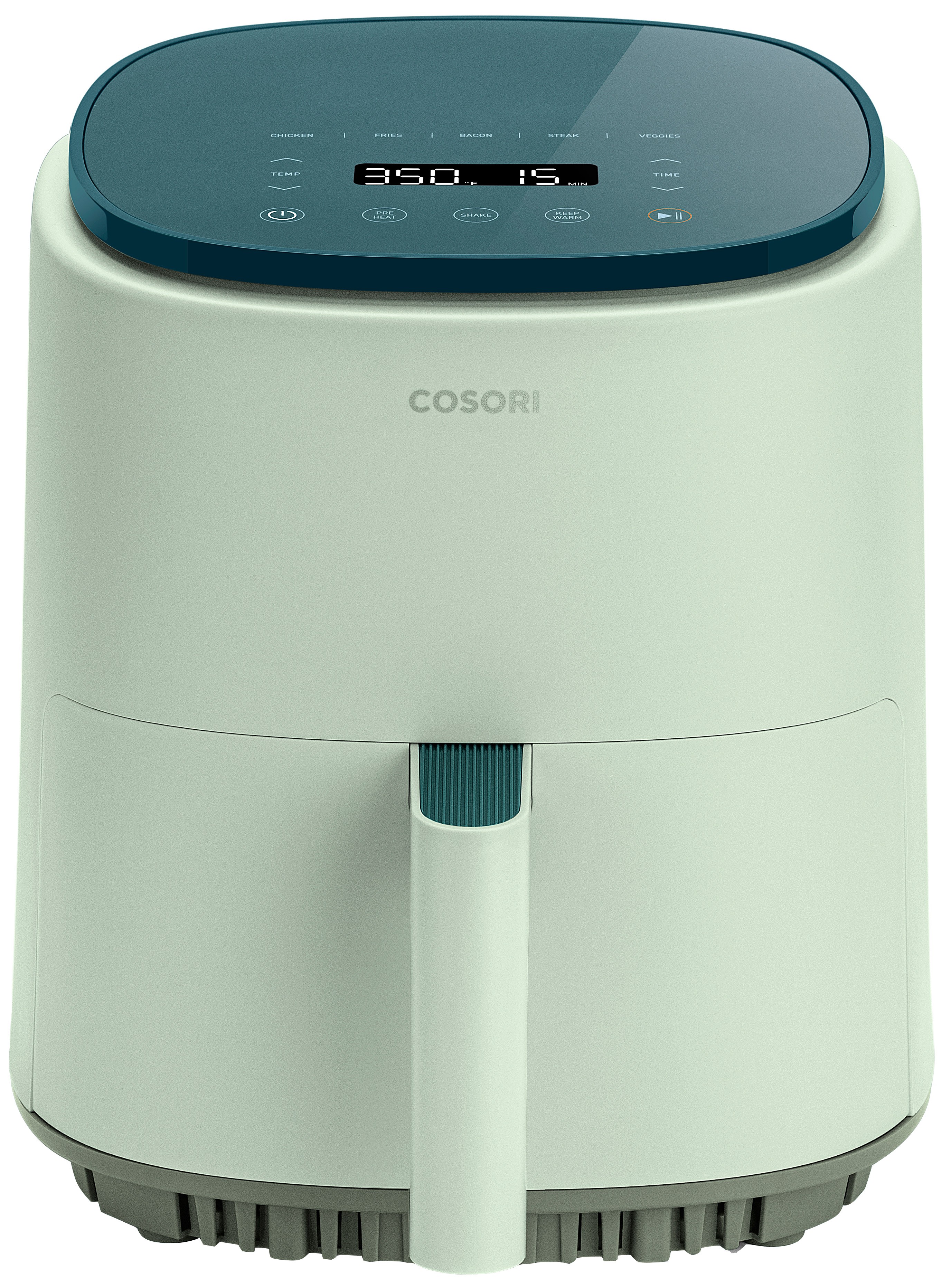 Мультипечь Cosori Lite Smart CAF-LI401S-GEUR в интернет-магазине, главное фото