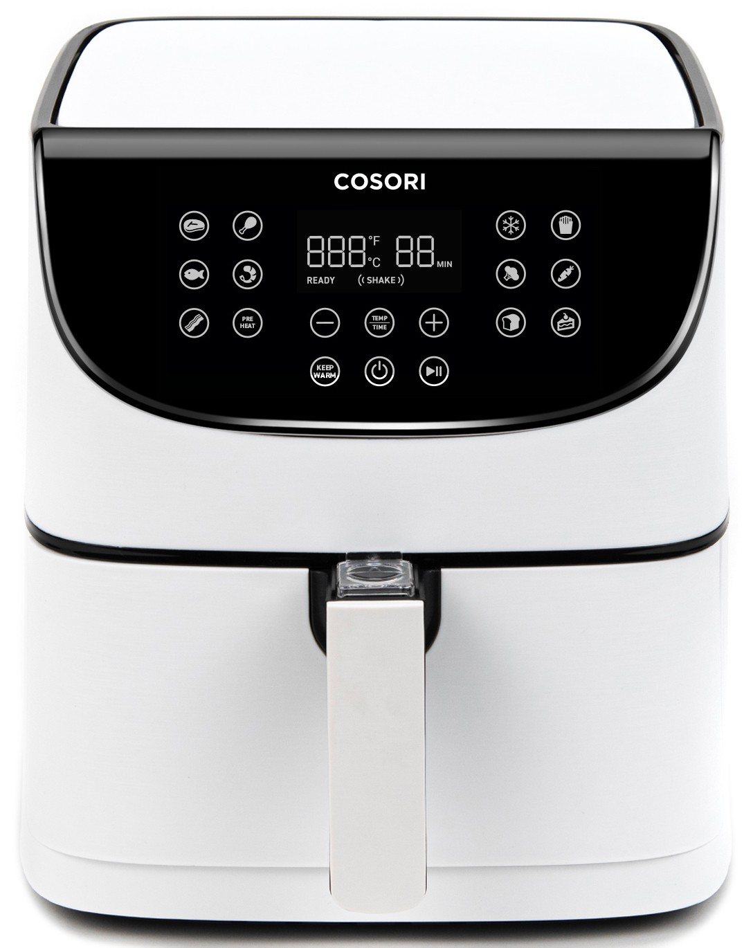 в продажу Мультипіч Cosori Premium CP158-AF-RXW - фото 3