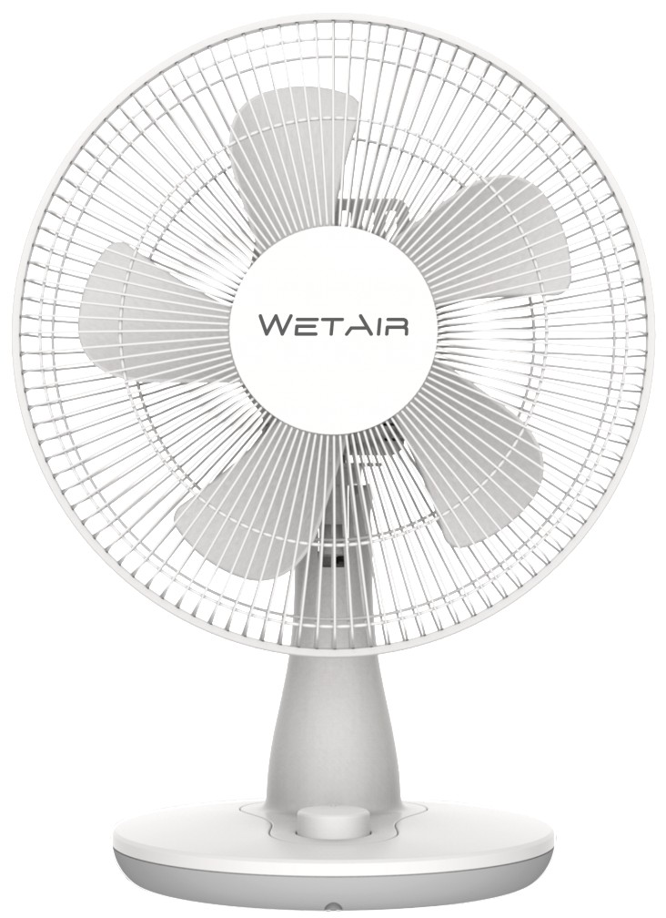 Підлоговий вентилятор WetAir SF-1245W в інтернет-магазині, головне фото