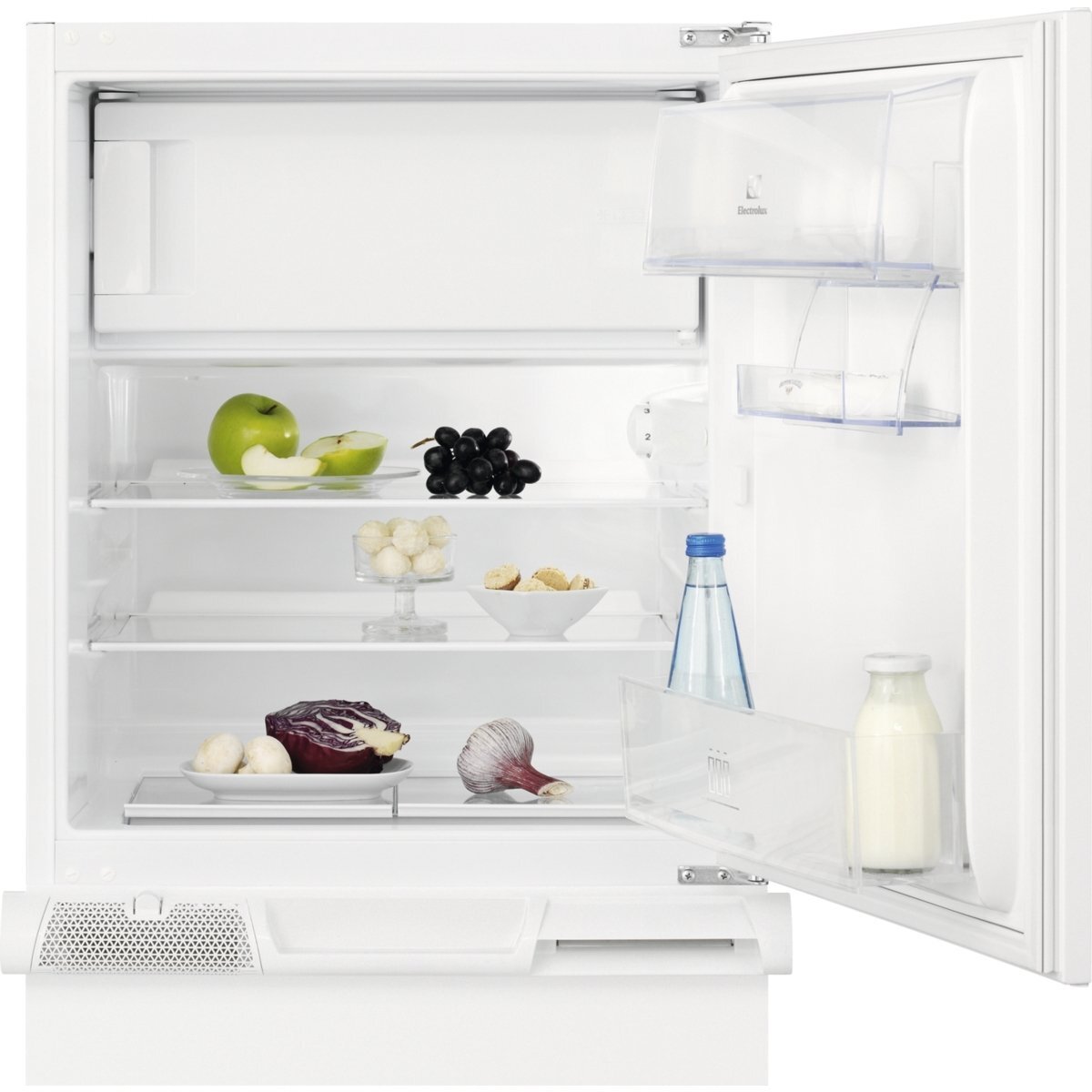 Ціна холодильник Electrolux LSB2AE82S в Харкові