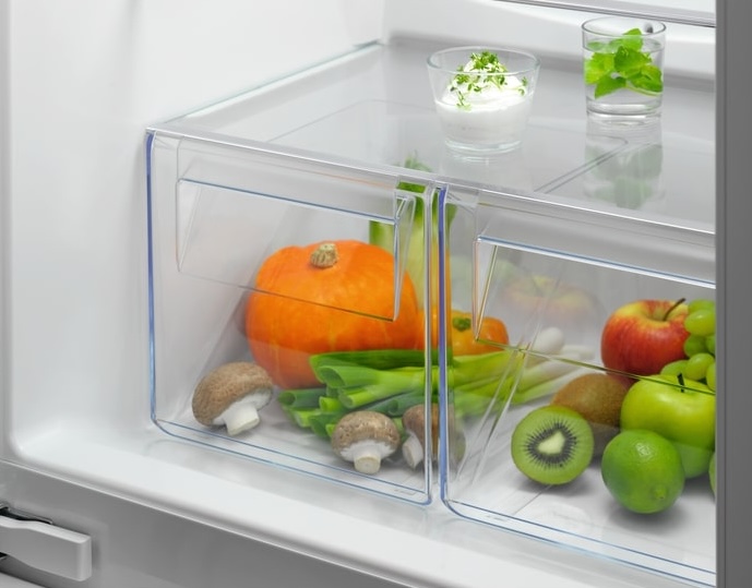 Холодильник Electrolux RNT3FF18S инструкция - изображение 6