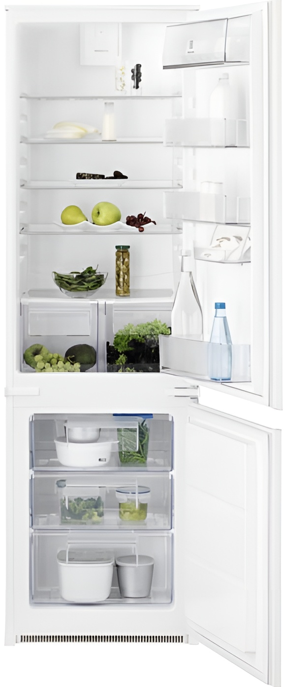 Холодильник Electrolux RNT3FF18S в интернет-магазине, главное фото