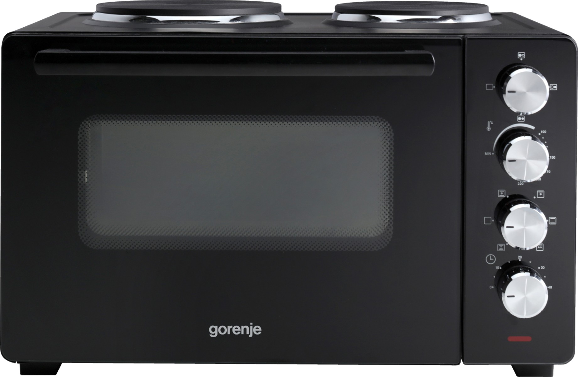 Электрическая печь Gorenje OM30GBX в интернет-магазине, главное фото