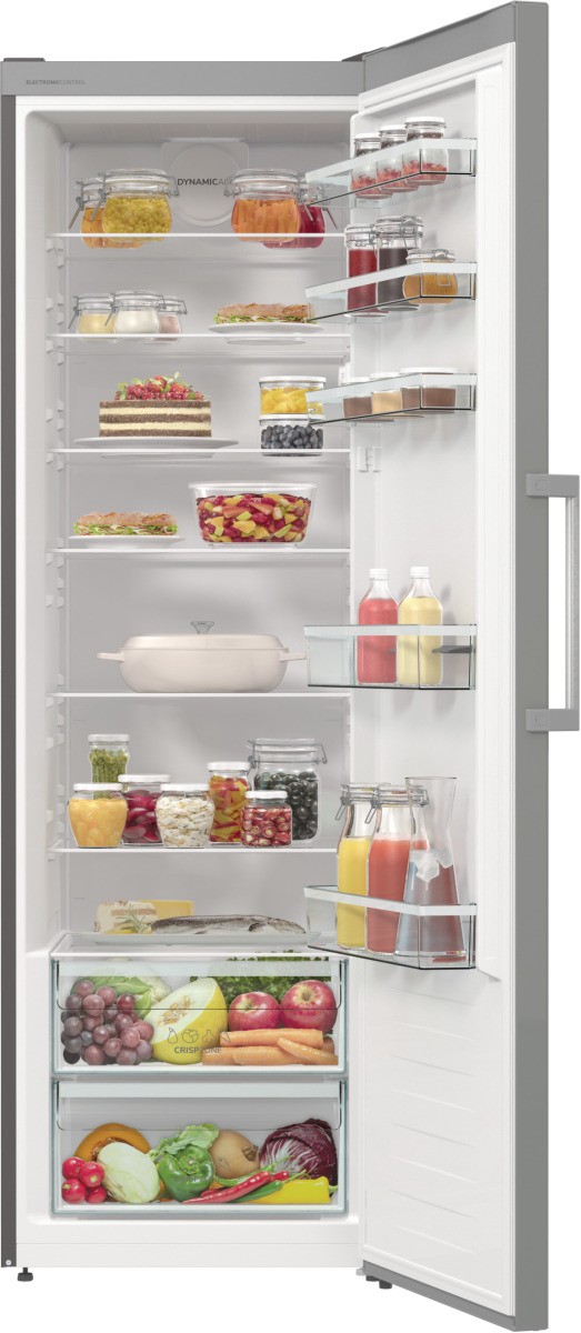 Холодильник Gorenje R619FES5 инструкция - изображение 6