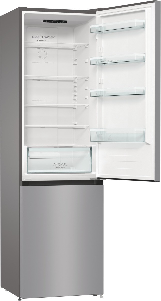 Холодильник Gorenje NRK6201PS4 відгуки - зображення 5