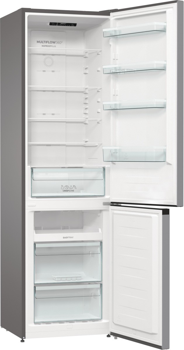 Холодильник Gorenje NRK6201PS4 інструкція - зображення 6