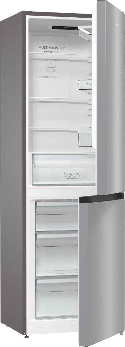 Холодильник Gorenje NRK6191ES4 инструкция - изображение 6
