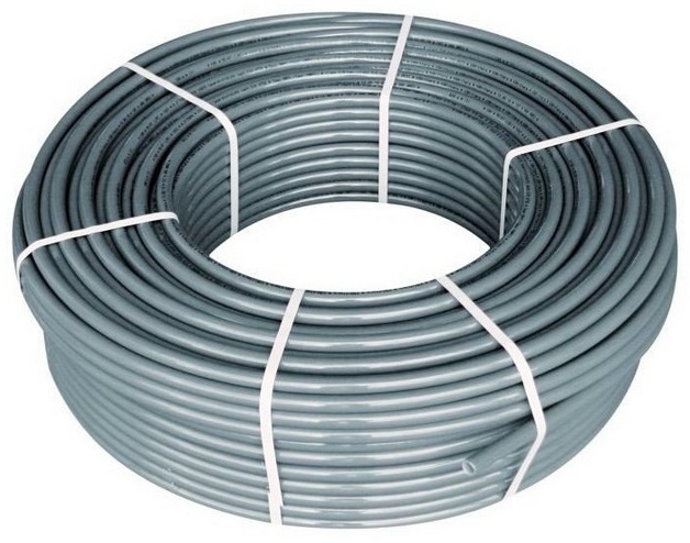 Bluefilters AP-TUB-04-G (AP-TUB 1/4"Grey) ціна за 1м.