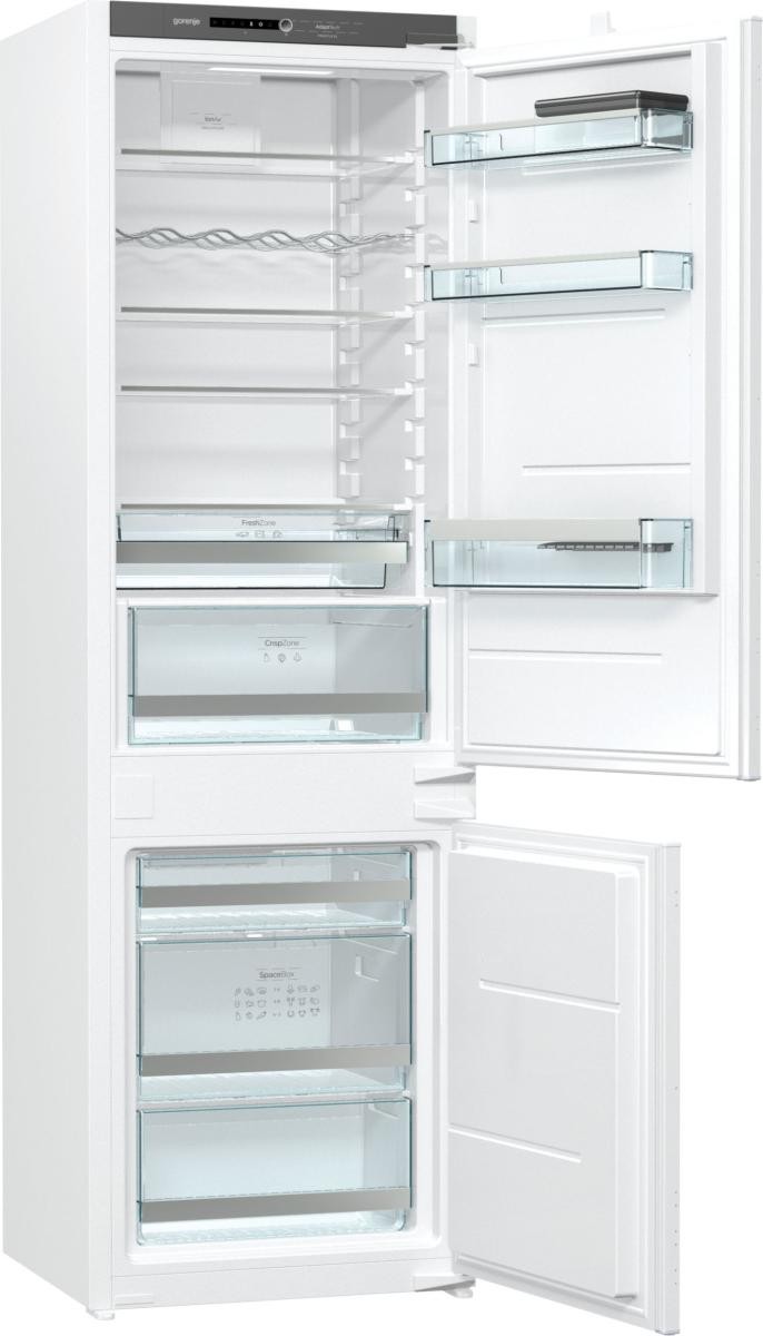 Холодильник Gorenje NRKI4182A1 в інтернет-магазині, головне фото