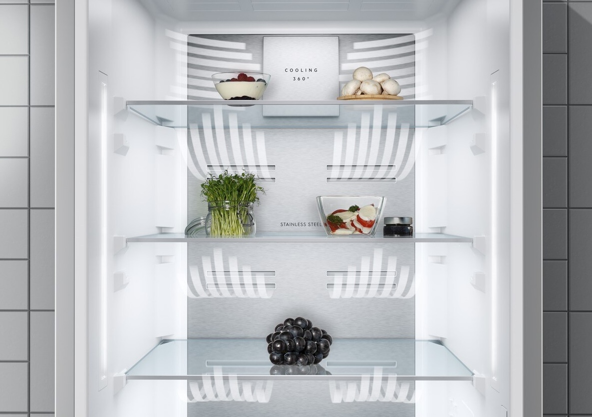 Холодильник Electrolux RNT7ME34X2 инструкция - изображение 6