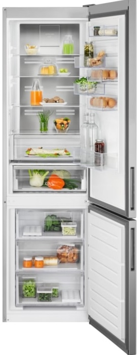 Холодильник Electrolux RNT7ME34X2 цена 31599.00 грн - фотография 2