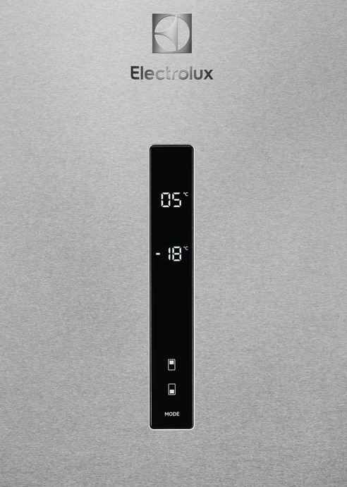 Холодильник Electrolux RNT7ME34X2 характеристики - фотография 7