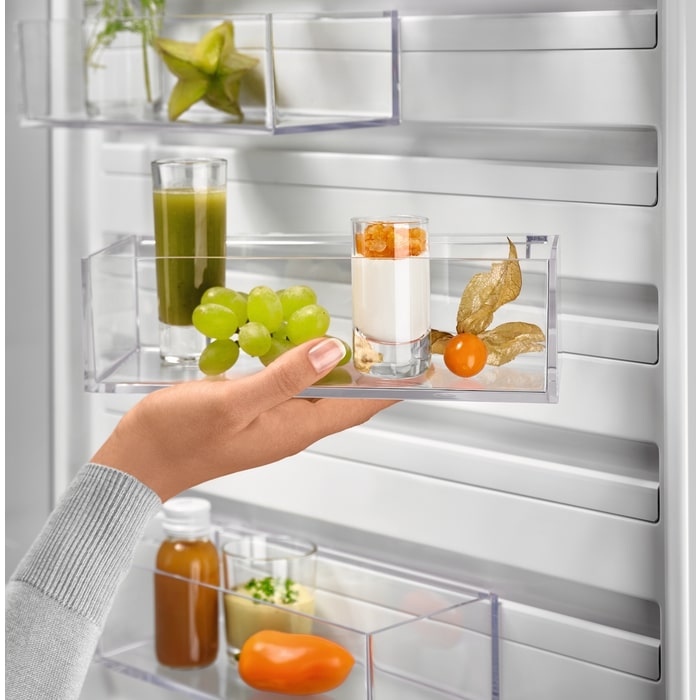 Холодильник Electrolux RNT7ME34X2 обзор - фото 11