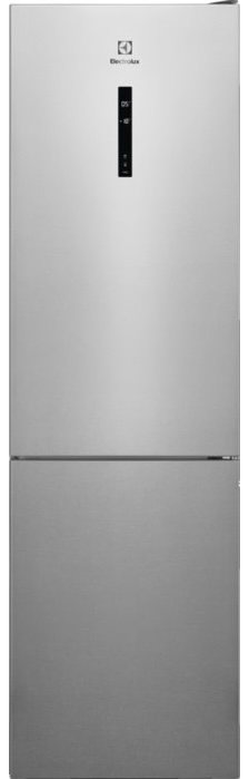 Інструкція холодильник Electrolux RNT7ME34X2
