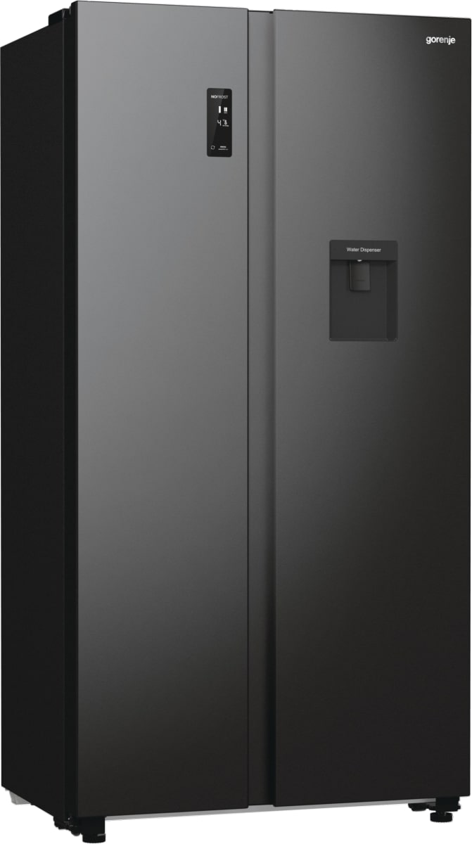 Холодильник Gorenje NRR9185EABXLWD характеристики - фотографія 7