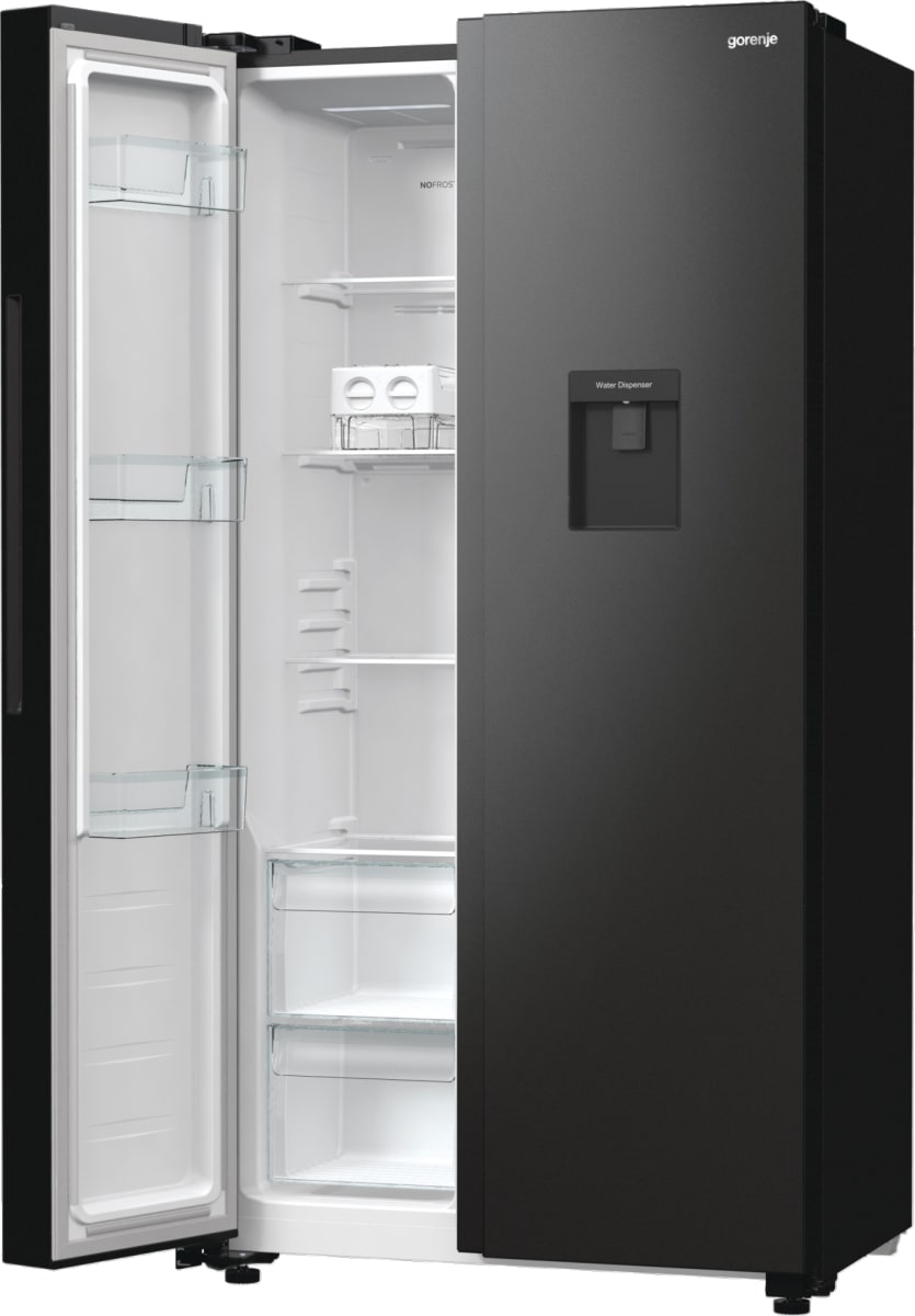 Холодильник Gorenje NRR9185EABXLWD инструкция - изображение 6
