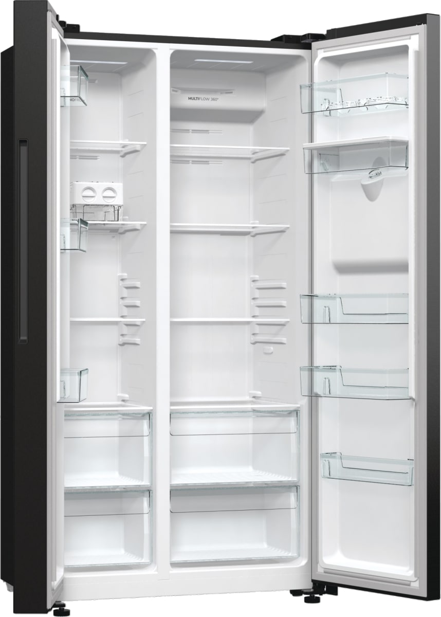 продаём Gorenje NRR9185EABXLWD в Украине - фото 4