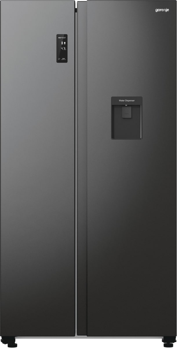 Холодильник Gorenje NRR9185EABXLWD в интернет-магазине, главное фото