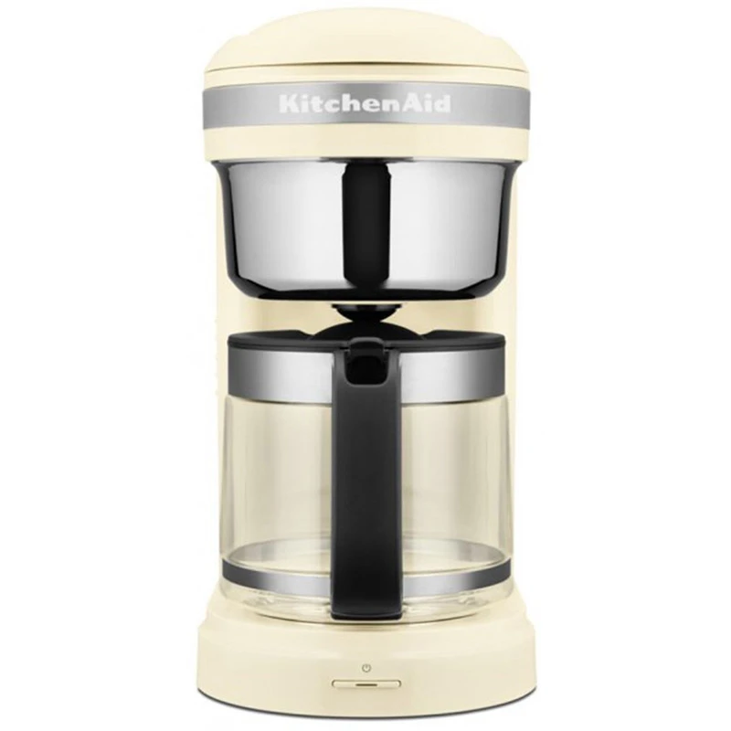 Кавоварка KitchenAid 5KCM1209EAC ціна 8539 грн - фотографія 2