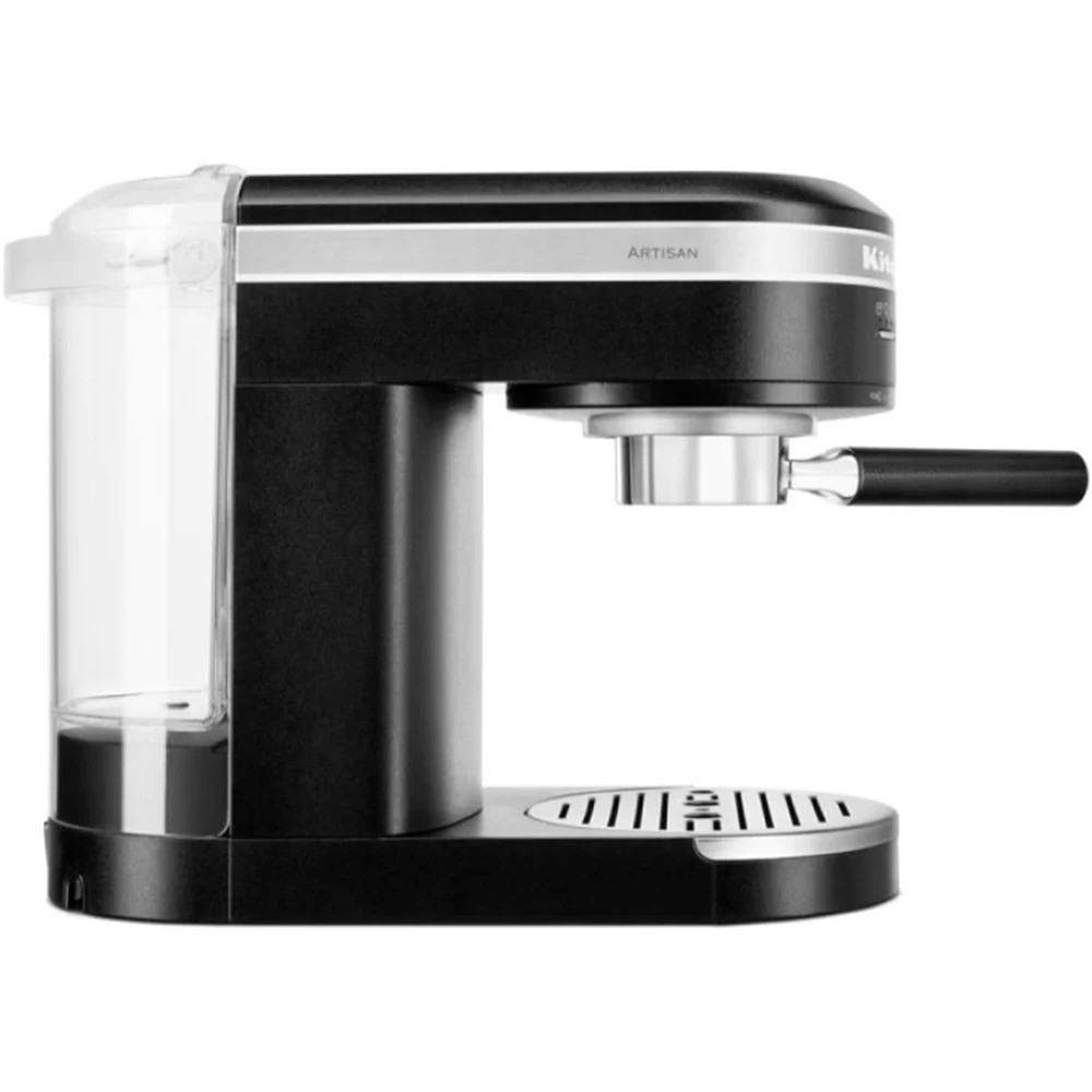 Кофеварка KitchenAid 5KES6503EBK отзывы - изображения 5